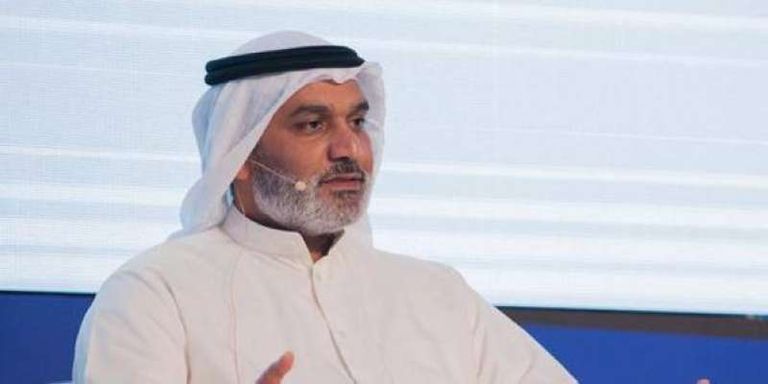 أمين عام منظمة "أوبك"هيثم الغيص