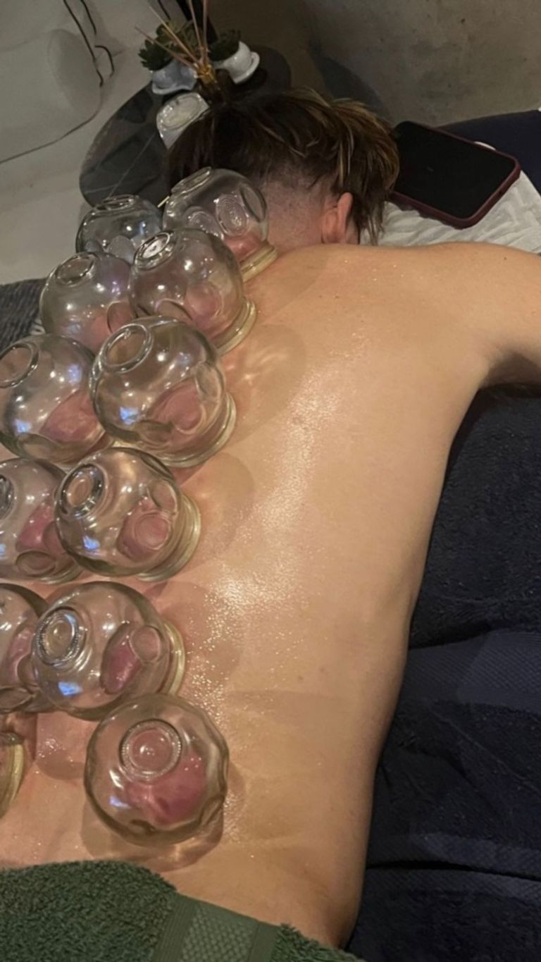 جاك جريليش نجم مانشستر سيتي