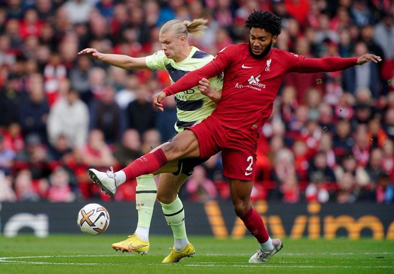 من فوز ليفربول على مانشستر سيتي