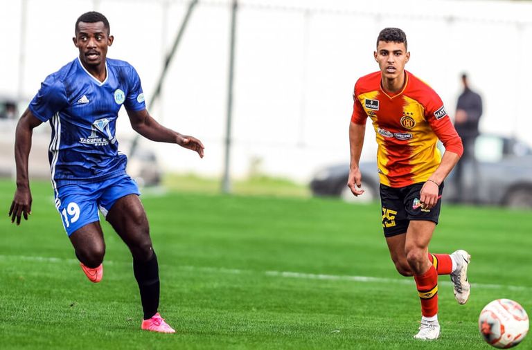 عزيز عبيد الترجي ضد بلاتو