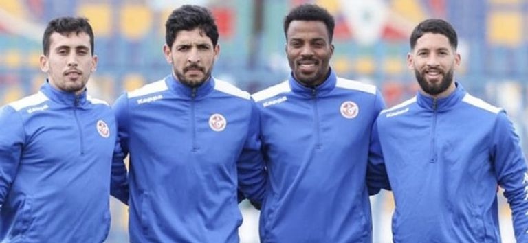 حراس منتخب تونس منتخب تونس