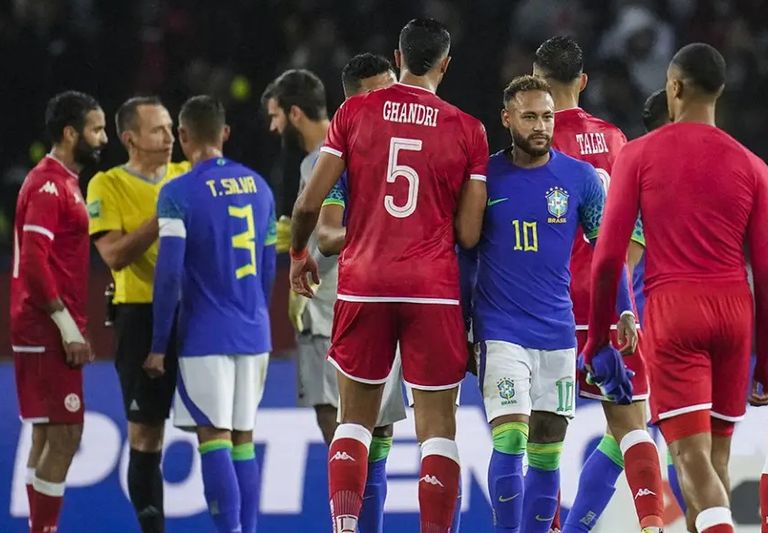 منتخب تونس منتخب تونس