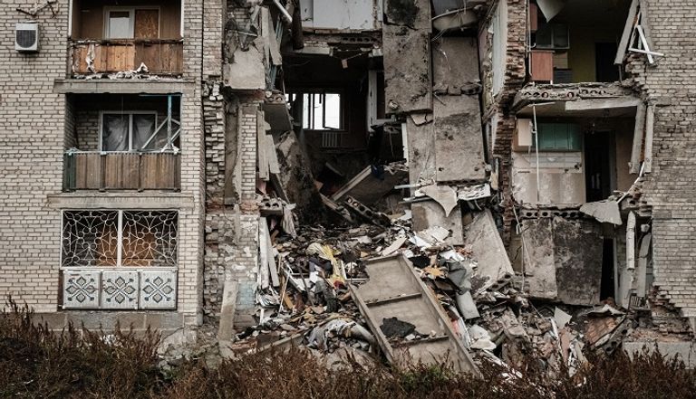 الخط الفاصل في