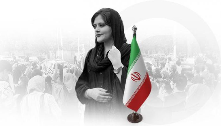 احتجاجات مهسا أميني في إيران تدخل شهرها الثاني