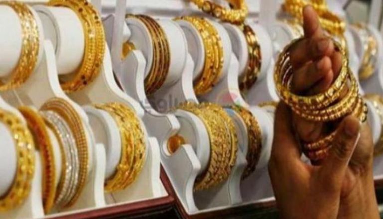 الذهب - أرشيفية