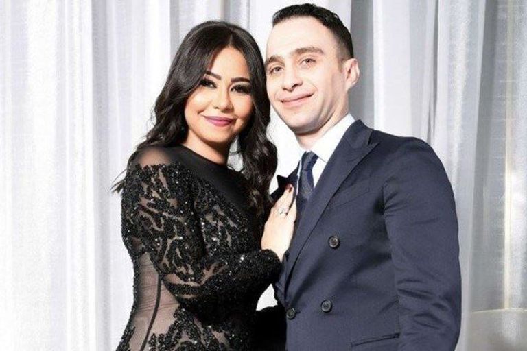 المغني التونسي صابر الرباعي