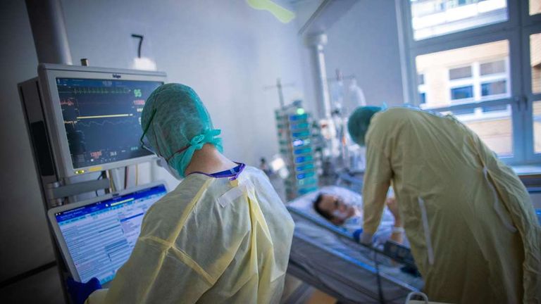 من الصعب تحديد من الذي يصاب بكوفيد طويل الأمد