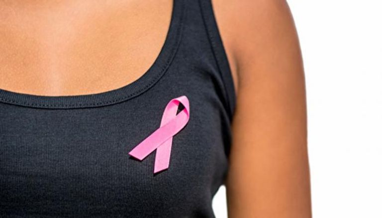 شهر أكتوبر للتوعية بسرطان الثدي