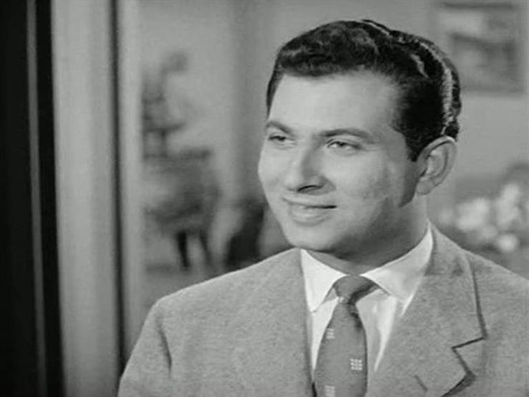 الفنان الراحل عمر الحريري