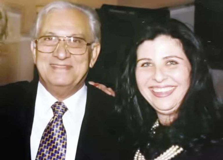 الفنان الراحل عمر الحريري