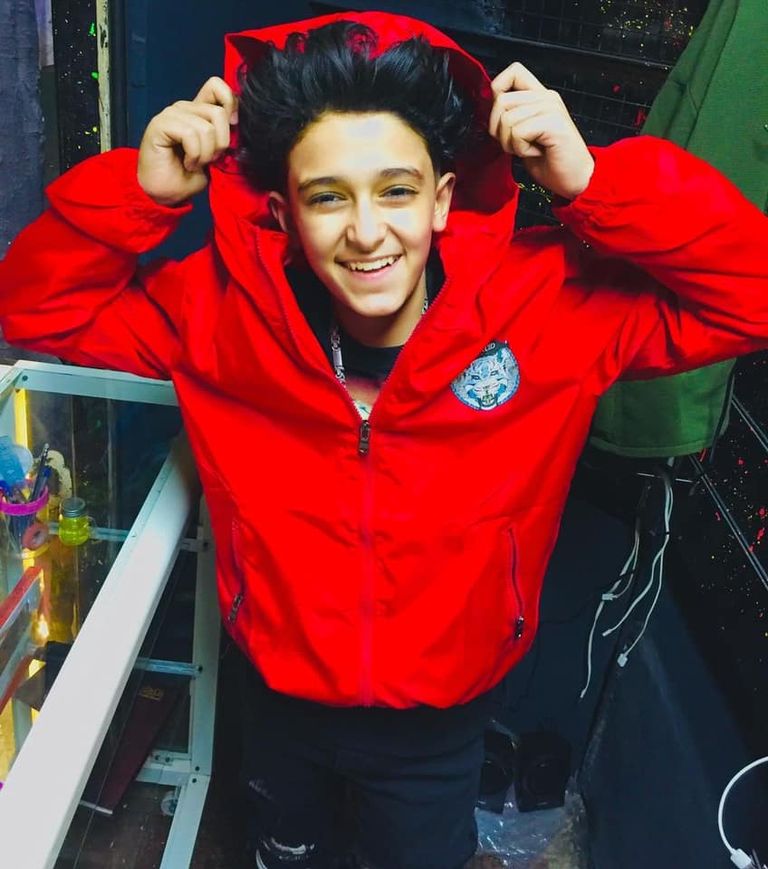 سامر المدني - أرشيفية