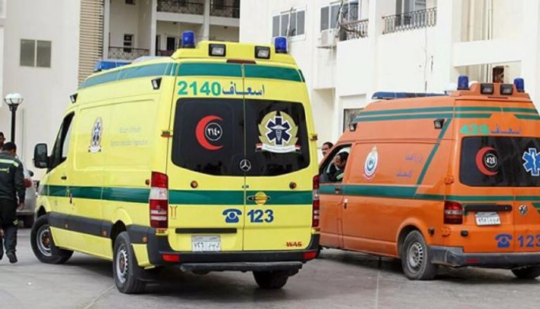 الشقيقان ألقيا بنفسيهما من الطابق السادس