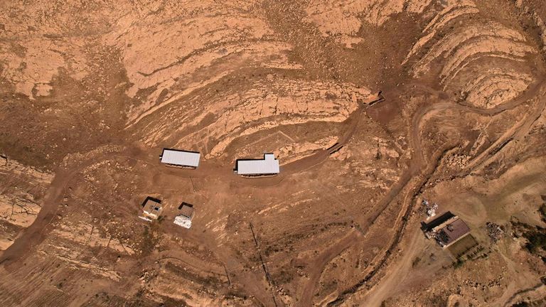 تدشين حديقة أثرية في العراق