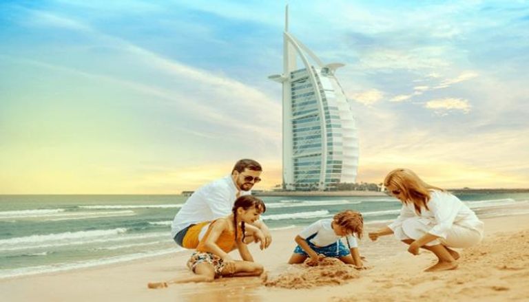 5 أماكن سياحية في البحرين للعوائل 