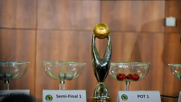 قرعة دوري أبطال أفريقيا دوري أبطال أفريقيا