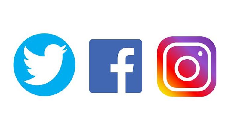 مواقع التواصل الاجتماعي