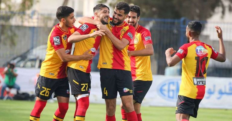 الترجي التونسي