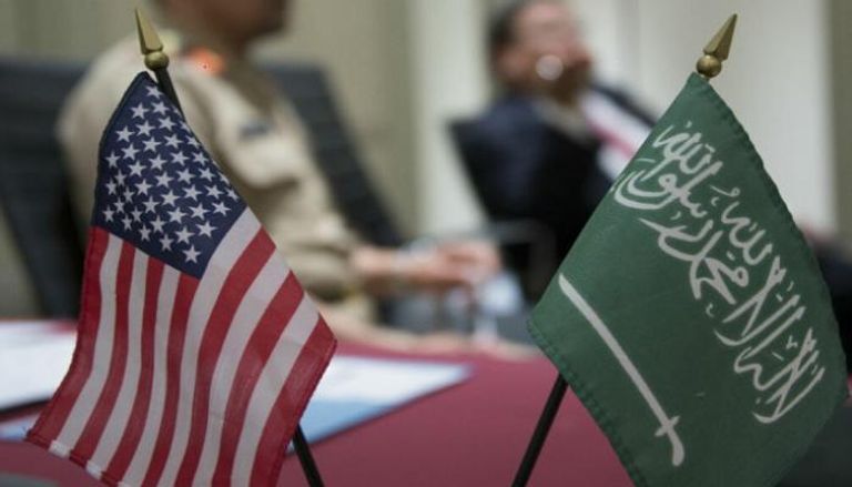 علما السعودية وأمريكا
