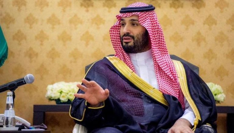 الأمير محمد بن سلمان ولي العهد السعودي رئيس مجلس الوزراء