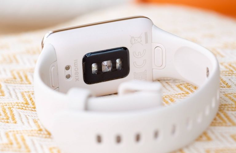 ساعة شاومي Smart Band 7 Pro - موقع gsmarena ساعة شاومي Smart Band 7 Pro - موقع gsmarena