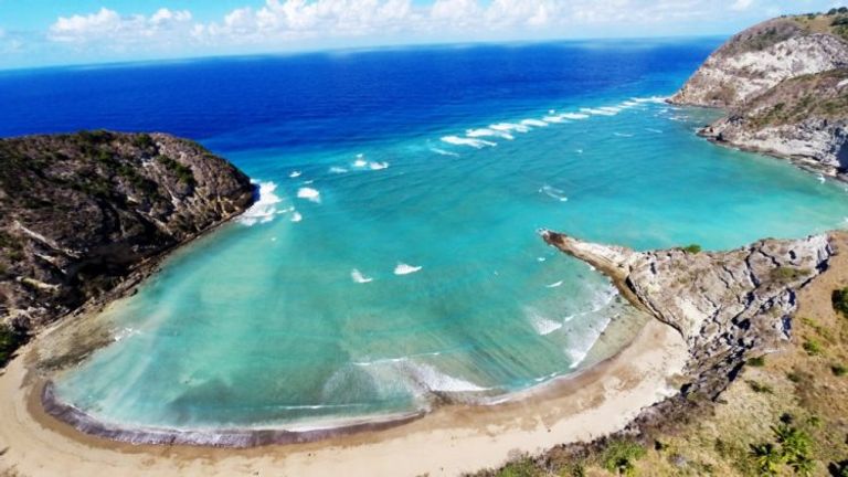 أنجوان أحد أماكن السياحة في جزر القمر السياحة في جزر القمر… 8 وجهات سياحية في أرض العطور الساحرة