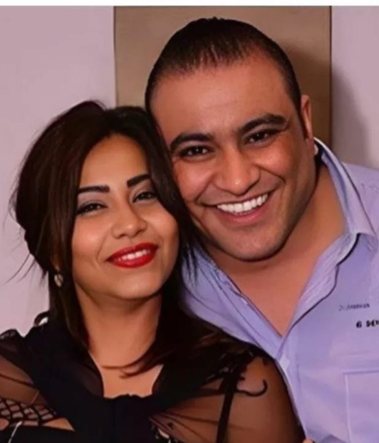 المطربة المصرية شيرين عبدالوهاب - أرشيفية