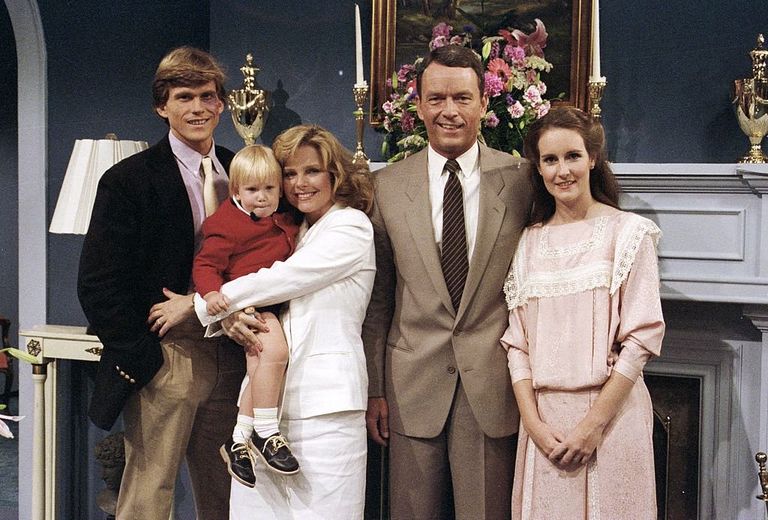 مشهد من مسلسل