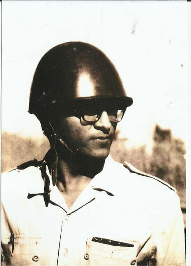 جمال الغيطاني