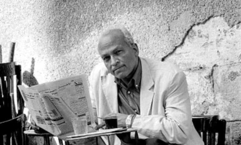 جمال الغيطاني