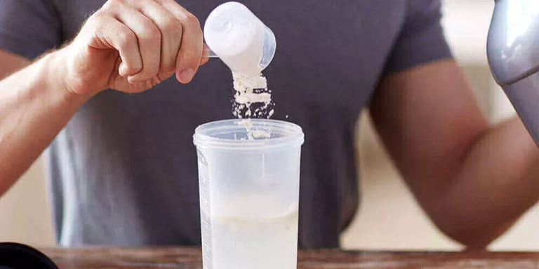 مصادر البروتين لبناء العضلات أنواع البروتينات الطبيعية