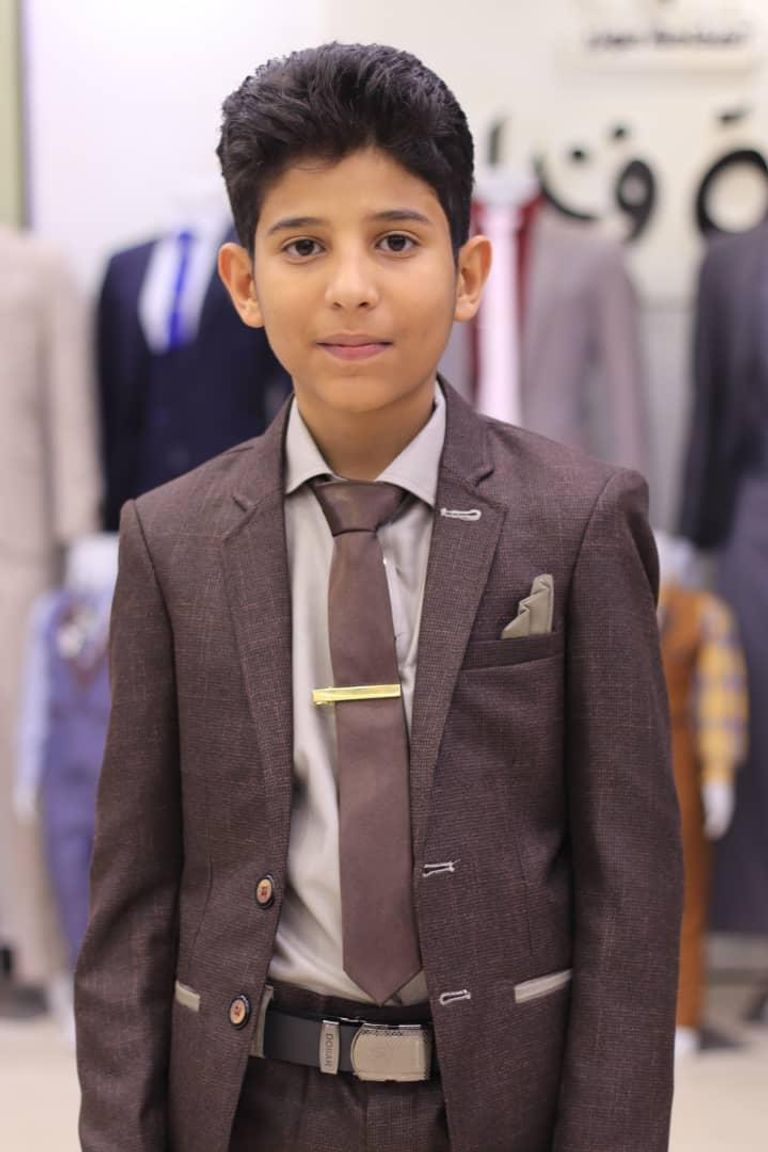 محمد فواز العامر