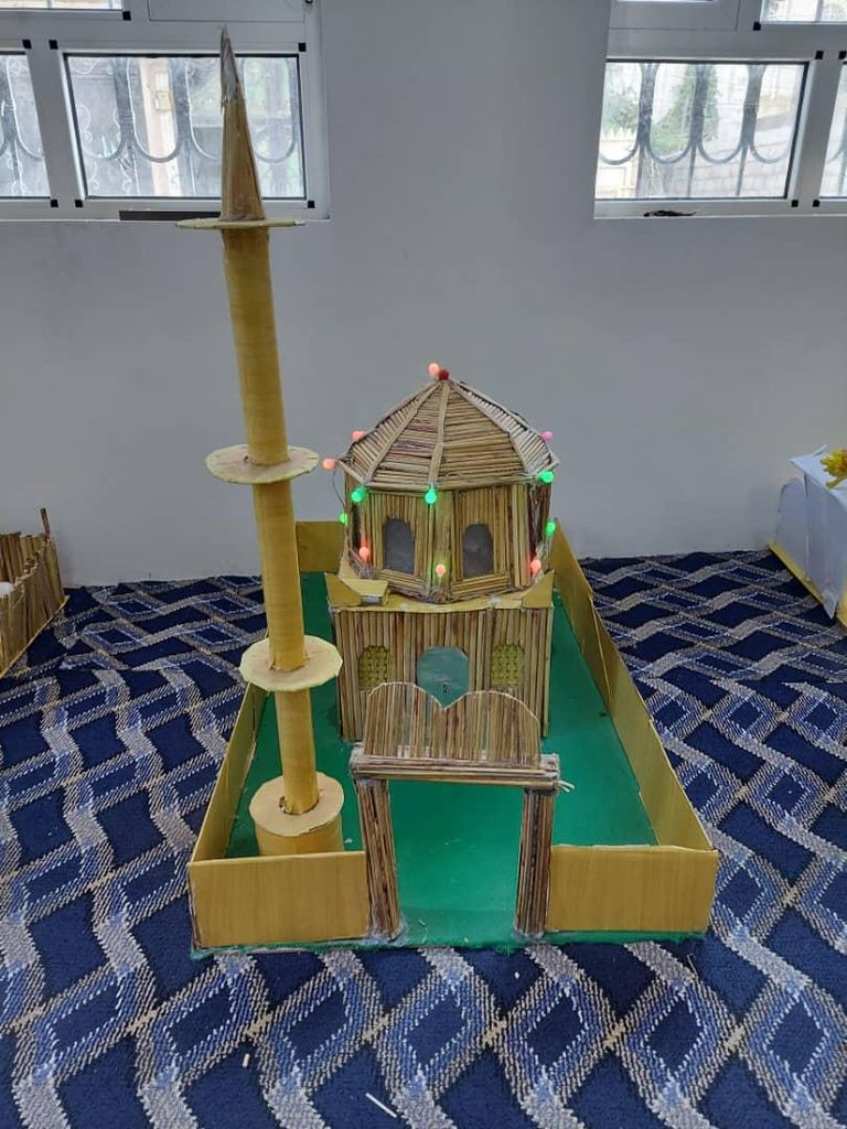 محمد فواز العامر