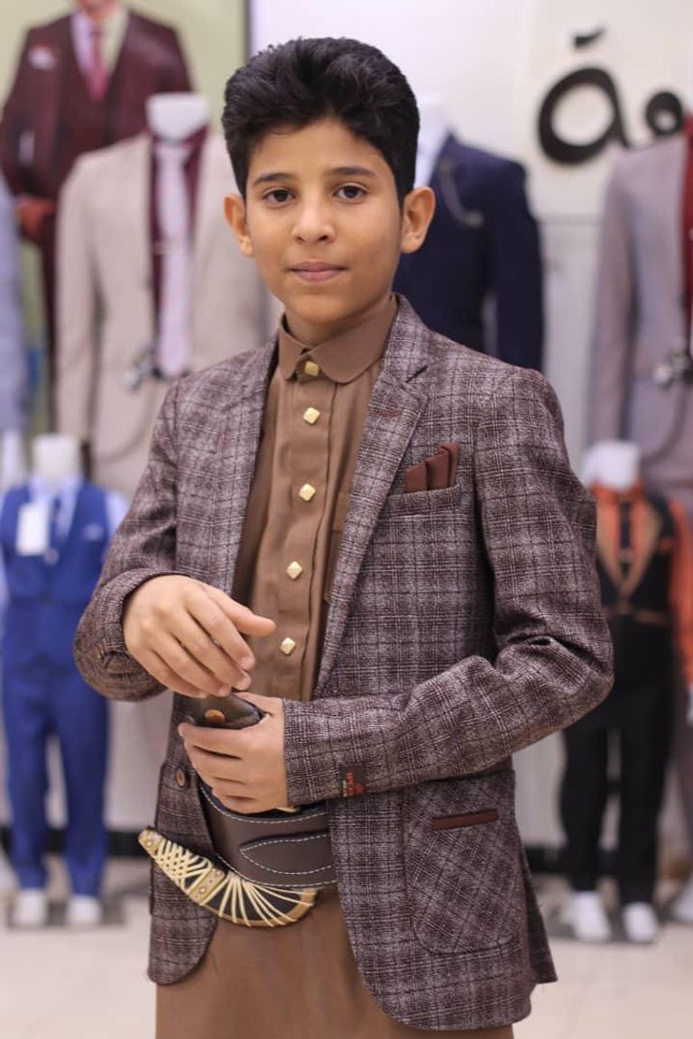 محمد فواز العامر