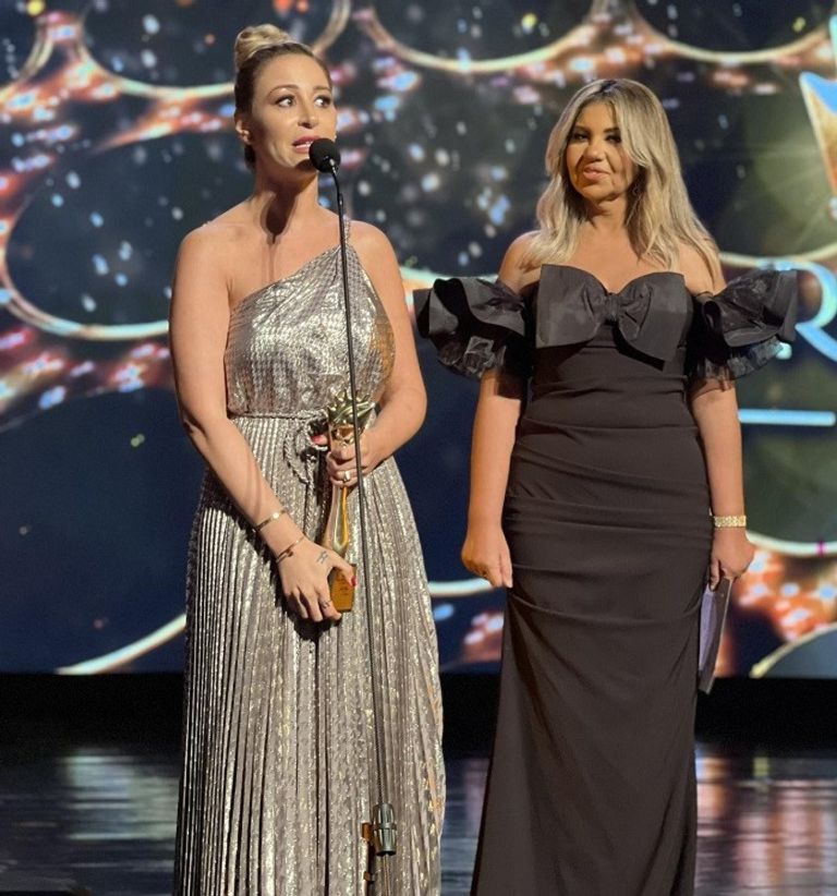 جوائز "موريكس دور"