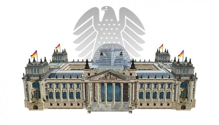 برلمان ألمانيا يواصل مطاردة الإخوان
