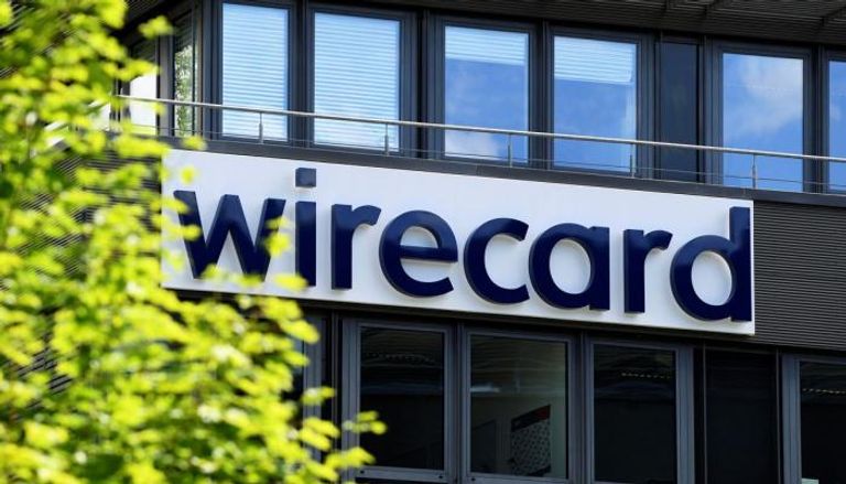 شركة Wirecard