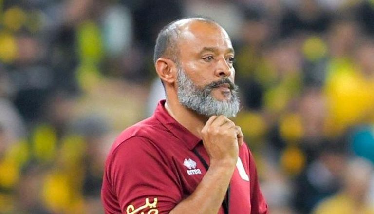 نونو أسبريتو سانتو