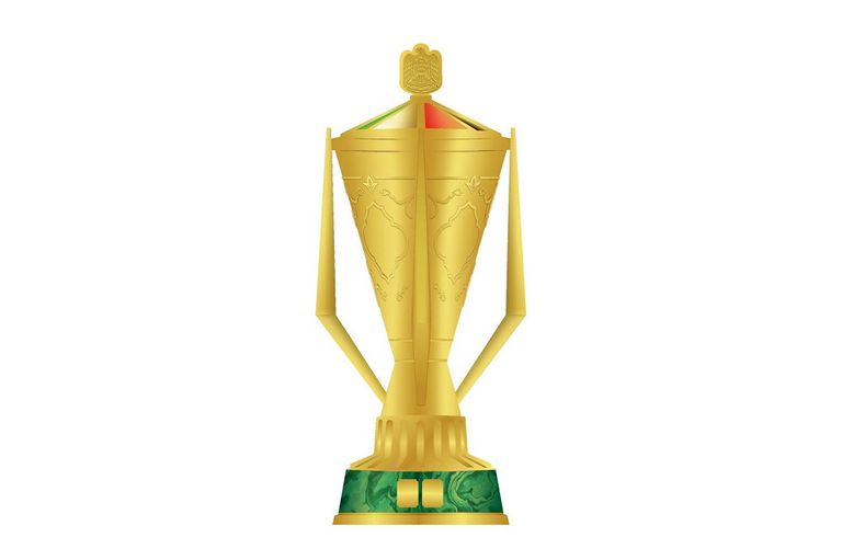 كأس رئيس دولة الإمارات الوحدة والشارقة يلتقيان في نهائي كأس رئيس دولة الإمارات