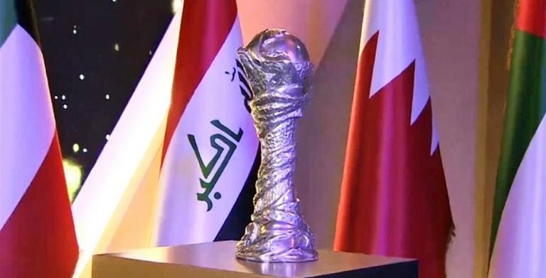 كأس الخليج العربي.. خليجي 25 كأس الخليج العربي