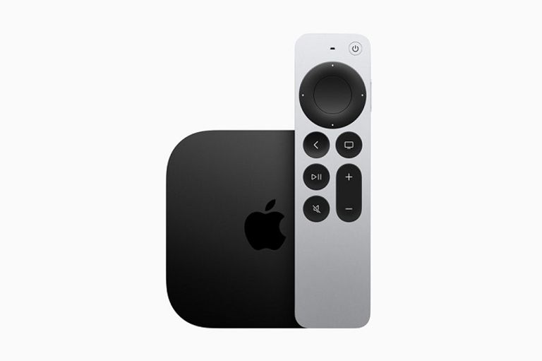 جهاز Apple TV 4K