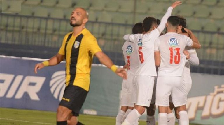 فريق الزمالك