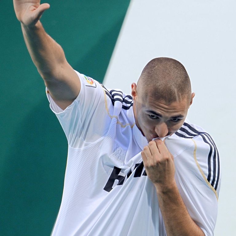 كريم بنزيما كريم بنزيما