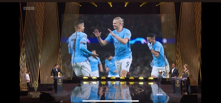 هالاند وليفاندوفسكي روبرت ليفاندوفسكي