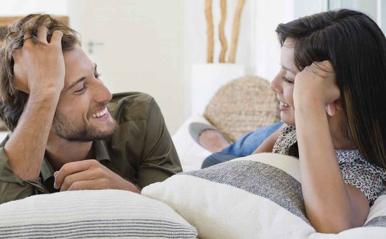 نصائح مهمة لتجديد الحب بين الزوجين - أرشيفية