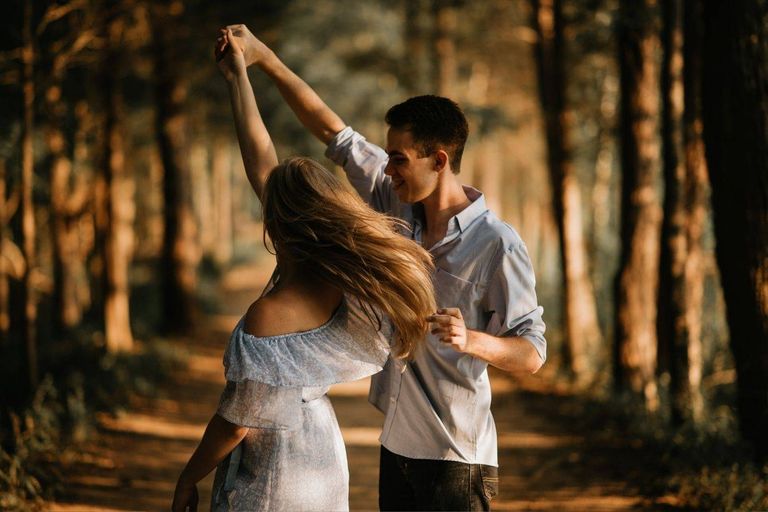 نصائح مهمة لتجديد الحب بين الزوجين - أرشيفية