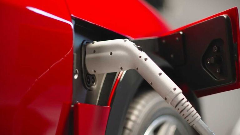 فوكسترون موديل B فوكسترون موديل B