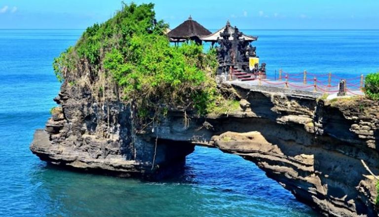 أهم المدن السياحية في إندونيسيا…5 جواهر آسيوية مذهلة