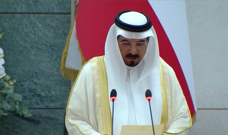 مروزق الحبيني رئيس السن