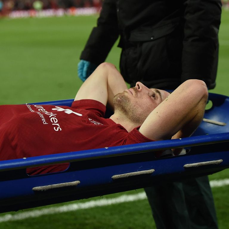 إصابة جوتا ديوجوا جوتا وكريستيانو رونالدو