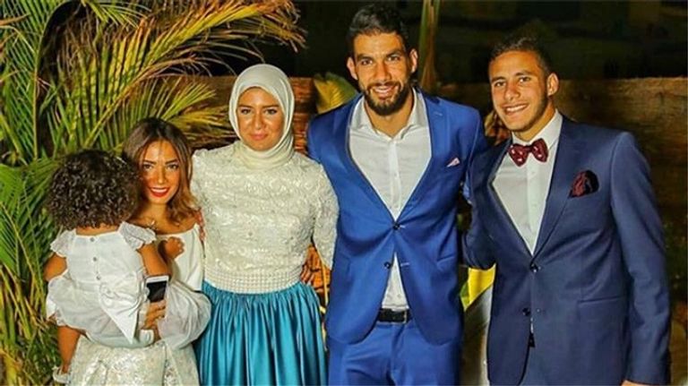 صلاح والنني